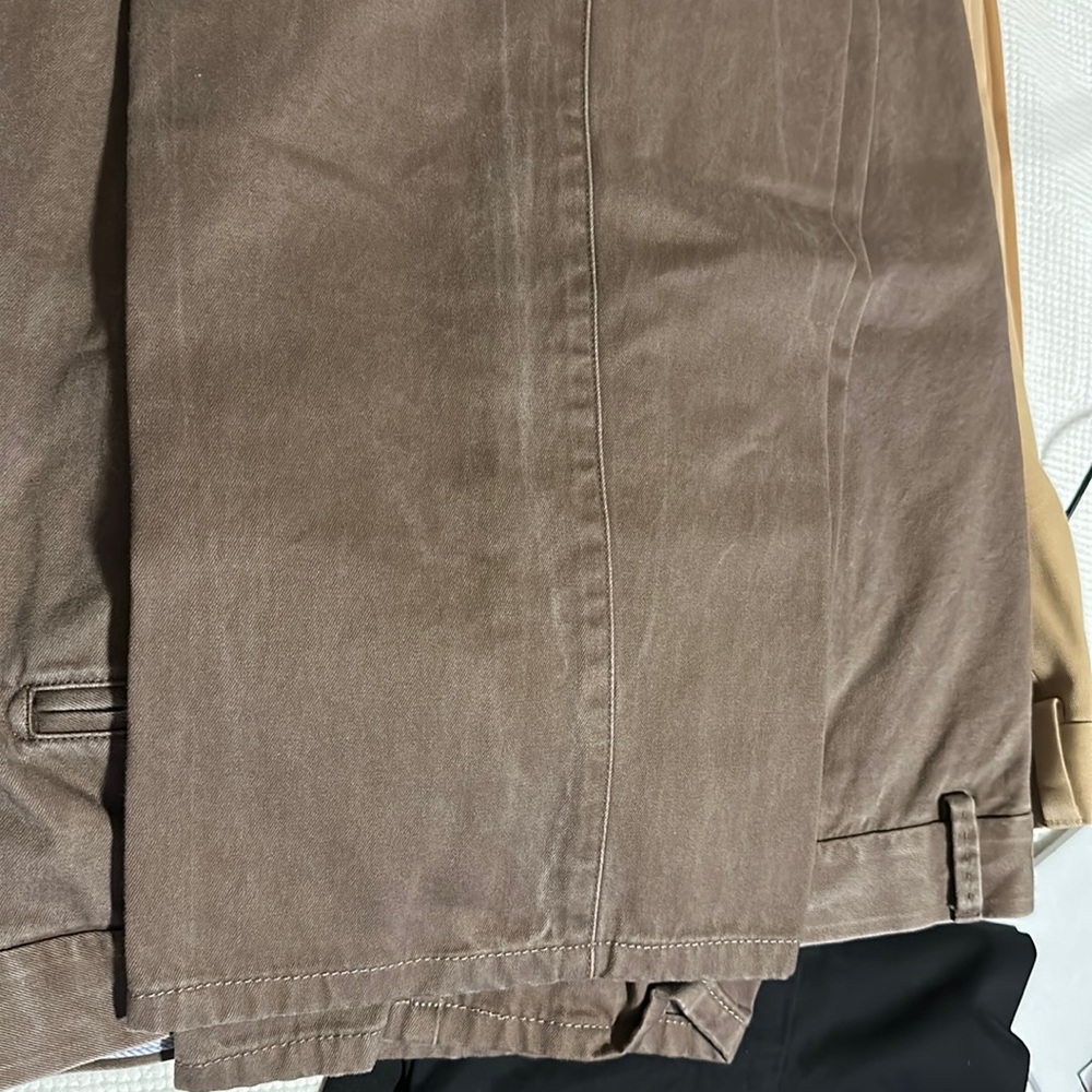Peter millar chinos